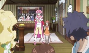 ClassicaLoid 2x08