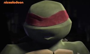 TMNT 5x05