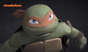 TMNT 5x06