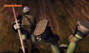 TMNT 5x08