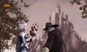 TMNT 5x13