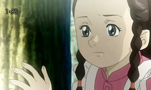 Kaze no Shoujo Emily - 03 (HDTVRip 1280x720)