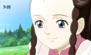 Kaze no Shoujo Emily - 04 (HDTVRip 1280x720)
