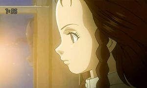 Kaze no Shoujo Emily - 05 (HDTVRip 1280x720)