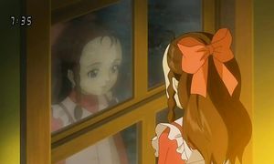 Kaze no Shoujo Emily - 12 (HDTVRip 1280x720)