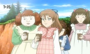 Kaze no Shoujo Emily - 14 (HDTVRip 1280x720)