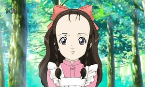 Kaze no Shoujo Emily - 19 (HDTVRip 1280x720)