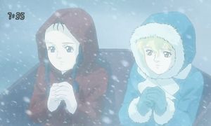 Kaze no Shoujo Emily - 22 (HDTVRip 1280x720)