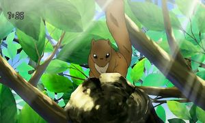 Kaze no Shoujo Emily - 26 (HDTVRip 1280x720)