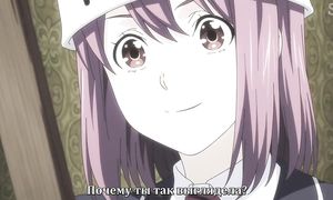 Shokugeki no Soma 3x09