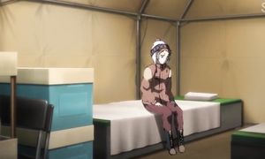 Juuni Taisen 1x10