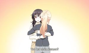 Osake wa Fuufu ni Natte kara 1x09