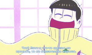 Osomatsu-san 2x10