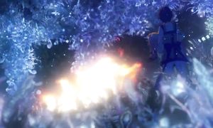Kujira no Kora wa Sajou ni Utau 1x09