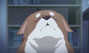 Blend S 1x09