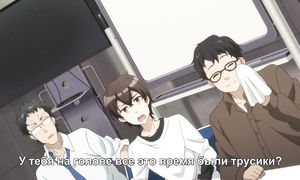 Imouto sae Ireba Ii 1x09