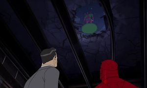Avengers: Secret Wars 4x14