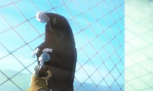 Houseki no Kuni 1x10