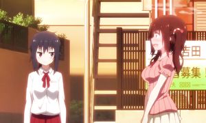 Himouto! Umaruchan 2x08