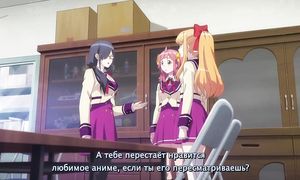 Animegataris 1x02