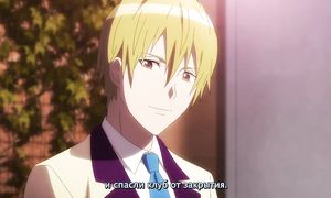 Animegataris 1x04
