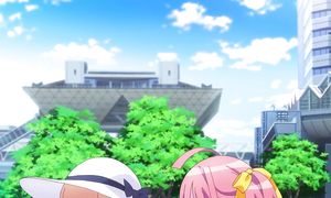 Animegataris 1x05