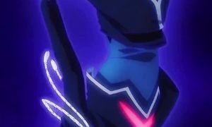 Animegataris 1x06