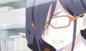 Animegataris 1x07
