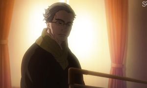 Ballroom e Youkoso 1x22