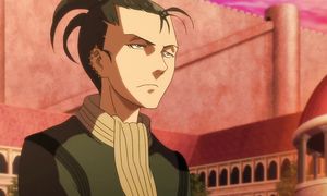 Shoukoku no Altair 1x05