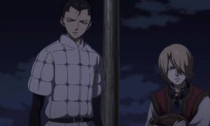 Shoukoku no Altair 1x07