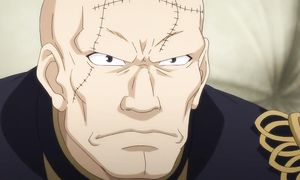 Shoukoku no Altair 1x21