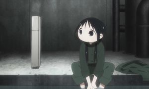 Shoujo Shuumatsu Ryokou 1x09