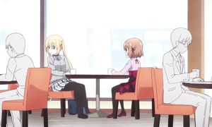 Blend S 1x10