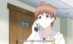 Osake wa Fuufu ni Natte kara 1x11