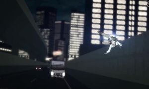 Inuyashiki 1x10