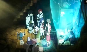 Fairy Tail Movie 1: Houou no Miko sub