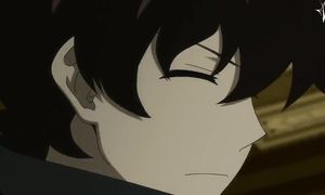 Kekkai Sensen 2x11
