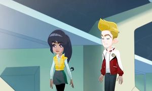 The Drakers 1x13