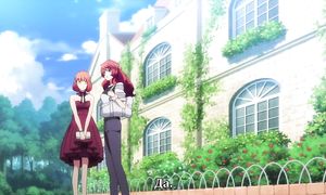 adultmult.ru - Uta no Prince-sama 4x01