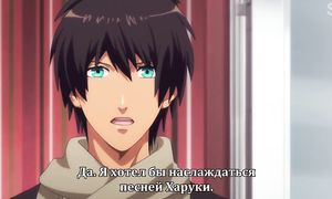 Uta no Prince-sama 4x05