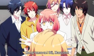 Uta no Prince-sama 4x07