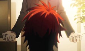 Uta no Prince-sama 4x09