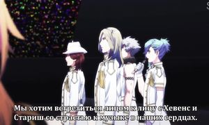 Uta no Prince-sama 4x12