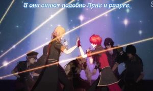 Uta no Prince-sama 4x13