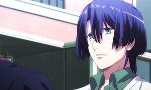 Uta no Prince-sama 3x02