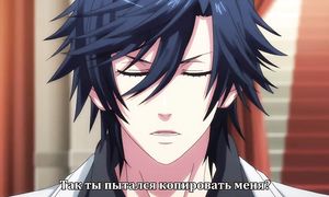 Uta no Prince-sama 3x03