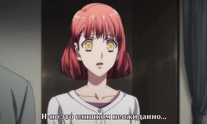 Uta no Prince-sama 3x04