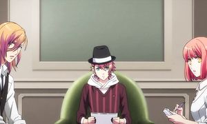Uta no Prince-sama 3x05