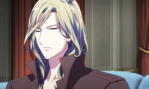Uta no Prince-sama 3x06